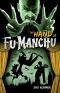 [Fu Manchu 03] • The Hand of Dr. Fu Manchu